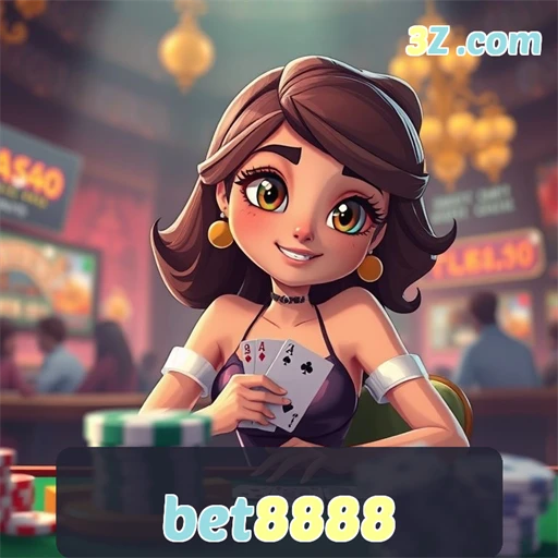 Apostas No Bet8888: Uma Experiência Vibrante e Interativa