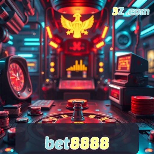 Cassino Imperdível no bet8888: Entretenimento e Emoção Garantidos