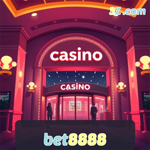 Bet8888: Um Paraíso Confiável para Jogadores Brasileiros