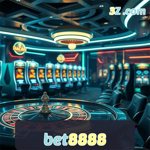 Baixar e Jogar: Bet8888 Revoluciona o Mundo dos Games