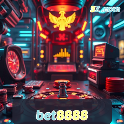 Cassino Imperdível no bet8888: Entretenimento e Emoção Garantidos
