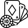 Jogos de Cassino